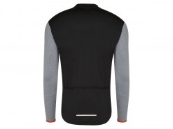 Purist Long Sleeves Grey - 2_0